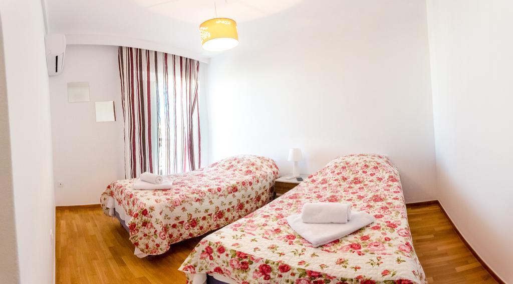 Taurus Apartment Athens Ngoại thất bức ảnh