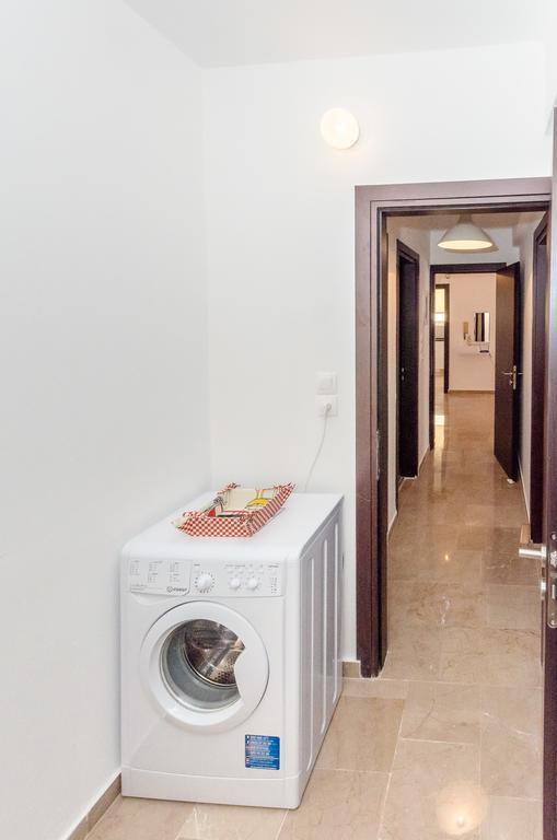 Taurus Apartment Athens Ngoại thất bức ảnh